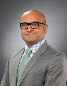Attorney Chirag Patel